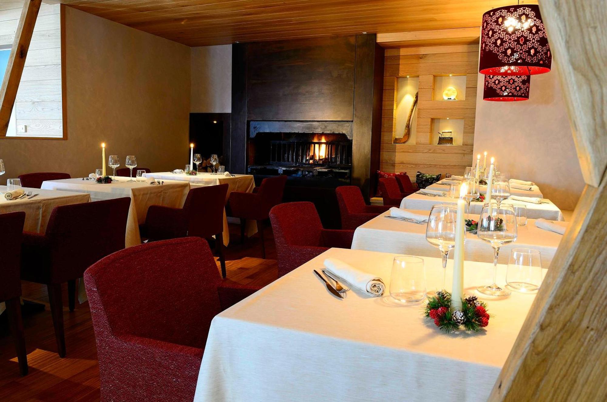 Hotel Nido Dell'Aquila Assergi Extérieur photo