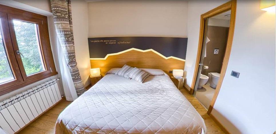 Hotel Nido Dell'Aquila Assergi Extérieur photo