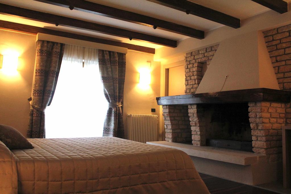 Hotel Nido Dell'Aquila Assergi Extérieur photo