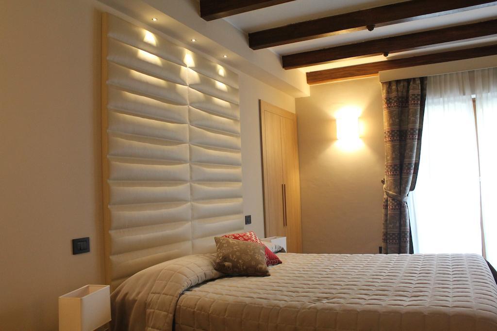 Hotel Nido Dell'Aquila Assergi Extérieur photo