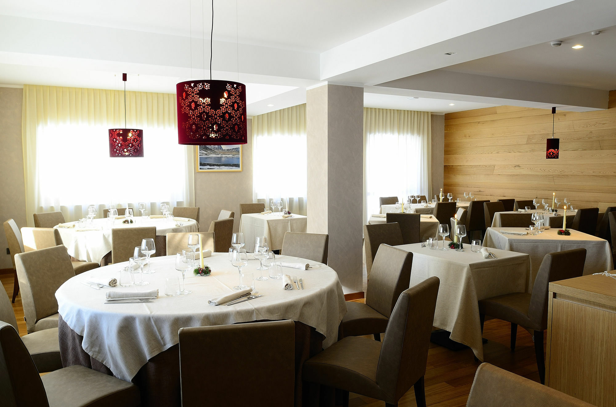 Hotel Nido Dell'Aquila Assergi Extérieur photo