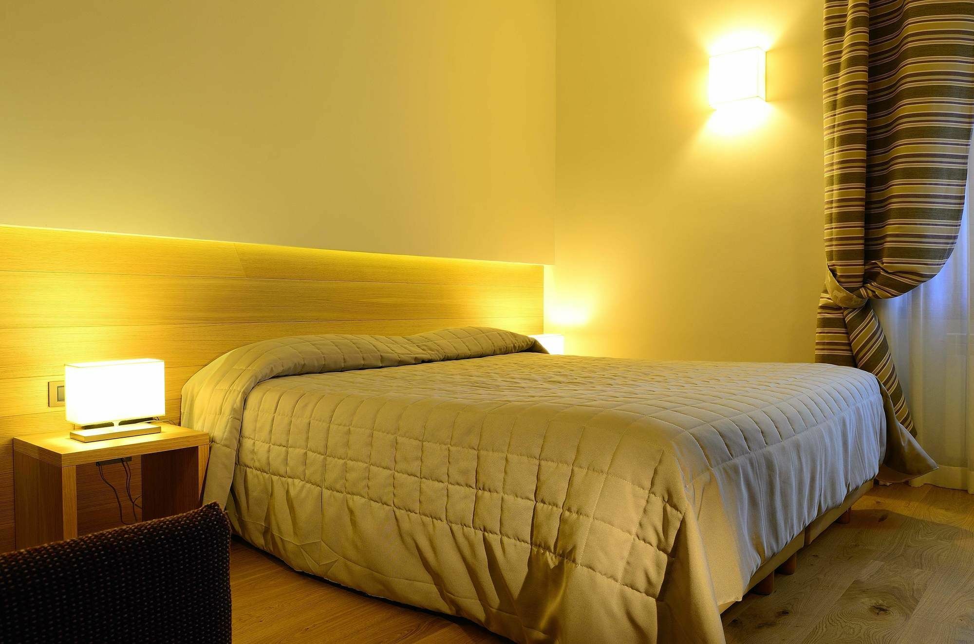 Hotel Nido Dell'Aquila Assergi Extérieur photo